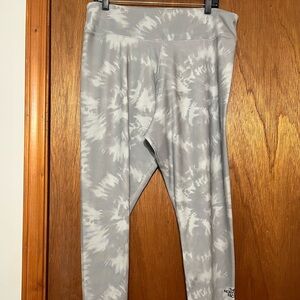 Women’s North Face Leggings
